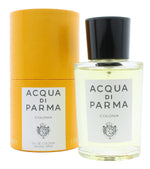 Acqua di Parma Colonia Eau de Cologne 50ml Sprej - Fragrance