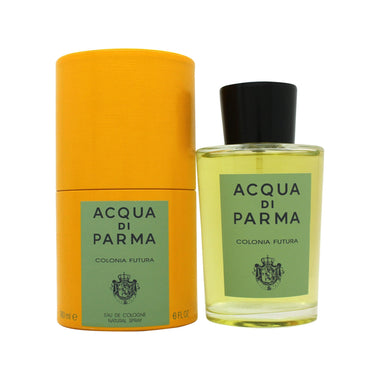 Acqua di Parma Colonia Futura Eau de Cologne 180ml Spray - Fragrance