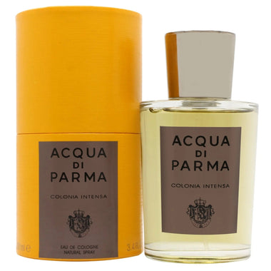 Acqua di Parma Colonia Intensa Eau de Cologne 100ml Spray - QH Clothing