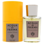 Acqua di Parma Colonia Intensa Eau de Cologne 50ml Spray - QH Clothing