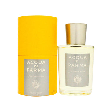 Acqua di Parma Colonia Pura Eau de Cologne 100ml Sprej - Fragrance