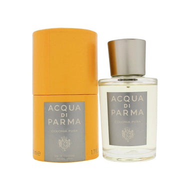 Acqua di Parma Colonia Pura Eau de Cologne 50ml Spray - QH Clothing