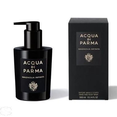 Acqua di Parma Magnolia Infinita Hand and Body Wash 300ml - QH Clothing