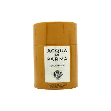 Acqua di Parma Oh L’Amore Candle 200g - Shower & Body Care