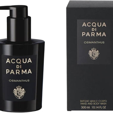 Acqua di Parma Osmanthus Hand and Body Wash 300ml - Bath & Body