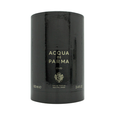 Acqua di Parma Oud Eau de Parfum 100ml Spray - Fragrance