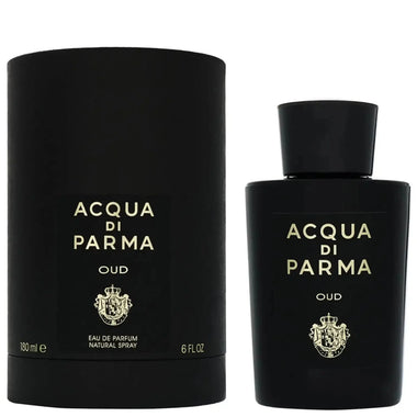 Acqua di Parma Oud Eau de Parfum 180ml Spray - QH Clothing