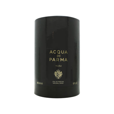 Acqua di Parma Yuzu Eau de Parfum 180ml Spray - Fragrance