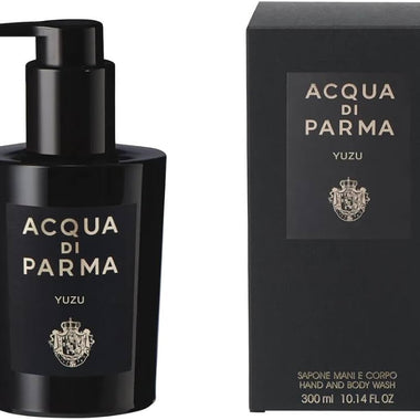 Acqua di Parma Yuzu Hand and Body Wash 300ml - Bath & Body