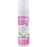 Active 70% Alkohol Handsprit 50ml - Shower & Body Care