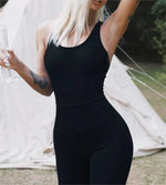 Active Fusion Bodysuit - QH Clothing