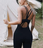 Active Fusion Bodysuit - QH Clothing