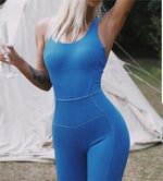 Active Fusion Bodysuit - QH Clothing