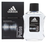 Adidas Dynamic Pulse Eau de Toilette 100ml Sprej - Fragrance