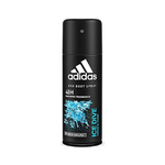 Adidas Ice Dive Deodorant Body Spray 150ml - Personal Hygiene