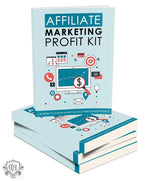 Affiliate Marketing Profit Kit: Your Ultimate Guide to Maximizing Online Income - QH Clothing