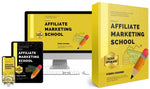 Affiliate Marketing School: Master the Art of Profitable Affiliate Marketing - QH Clothing