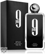 Afnan Perfumes 9PM Eau de Parfum 100ml Spray - QH Clothing