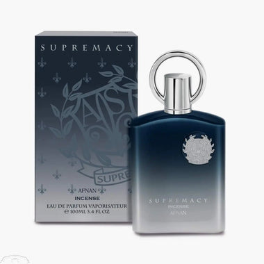 Afnan Supremacy Incense Eau de Parfum 100ml Spray - QH Clothing