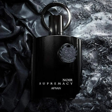 Afnan Supremacy Noir Eau de Parfum 100ml Spray - QH Clothing