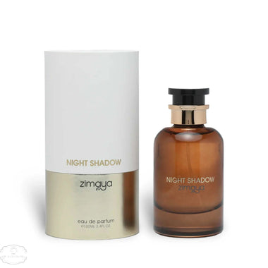 Afnan Zimaya Night Shadow Eau de Parfum 100ml Spray - QH Clothing