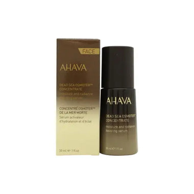 Ahava Dead Sea Osmoter Koncentrat 30ml - Skin Care