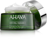 Ahava Mineral Radiance Day Cream SPF15 50ml - QH Clothing