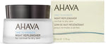 Ahava Time To Hydrate Night Replenisher 50ml - For Normal To Dry Skin - QH Clothing