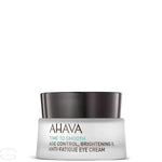 Ahava Time To Smooth Age Control Brightening Eye Cream 15ml - QH Clothing