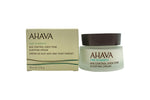 Ahava Time To Smooth Age Control Even Tone Sleeping Cream 50ml - Skin Care