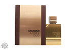 Al Haramain Amber Oud Gold Edition Eau de Parfum 100ml Spray - Fragrance