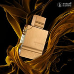Al Haramain Amber Oud Gold Edition Eau de Parfum 120ml Spray - QH Clothing