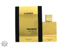 Al Haramain Amber Oud Gold Edition Eau de Parfum 120ml Spray - Fragrance