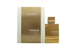 Al Haramain Amber Oud White Edition Eau de Parfum 100ml Sprej - Fragrance