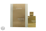 Al Haramain Amber Oud White Edition Eau De Parfum 60ml Sprej - Fragrance