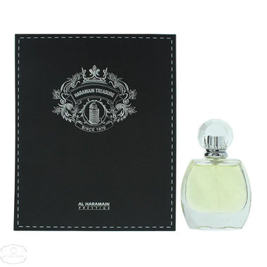 Al Haramain Haramain Treasure Eau de Parfum 70ml Spray - QH Clothing