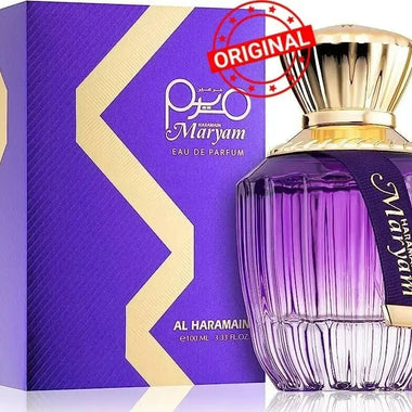 Al Haramain Maryam Eau de Parfum 100ml Spray - QH Clothing