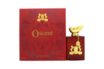 Alexandre.J Oscent Rouge Eau de Parfum 100ml Spray - Fragrance