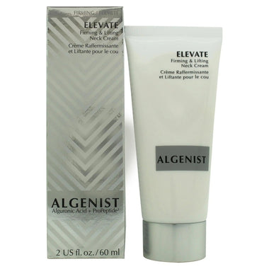 Algenist Elevate Firming & Lifting Neck Cream 60ml - QH Clothing