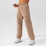All-Season Comfort Track Pants - QH Clothing