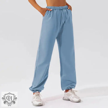 All-Season Comfort Track Pants - QH Clothing