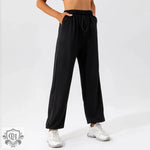 All-Season Comfort Track Pants - QH Clothing