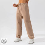 All-Season Comfort Track Pants - QH Clothing