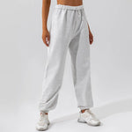 All-Season Comfort Track Pants - QH Clothing