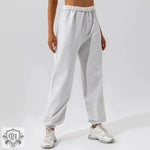 All-Season Comfort Track Pants - QH Clothing