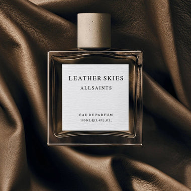 Allsaints Leather Skies Eau de Parfum 100ml Spray - QH Clothing