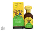 Alqvimia Children And Babies Eau de Toilette 100ml Sprej - Fragrance