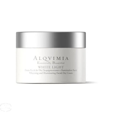 Alqvimia Essentially Beautiful White Light Whitening And Illuminating Facial Day Cream 50ml - QH Clothing