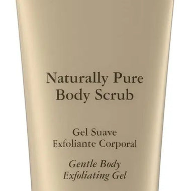 Alqvimia Naturally Pure Body Scrub Gentle Exfoliating Gel 200ml - QH Clothing