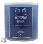 Alterna Caviar Clinical Professional Exfoliating Scalp Treatment 12 x 15ml - Quality Home Clothing| Beauty